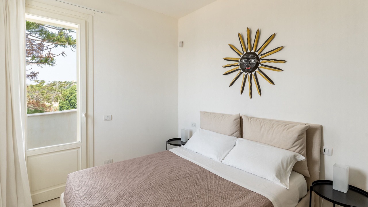 Photo of Bedroom in Plemmirio