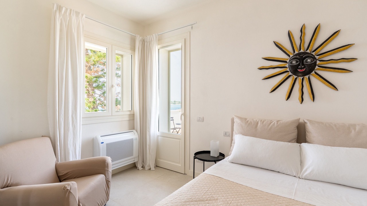 Photo of Bedroom in Plemmirio