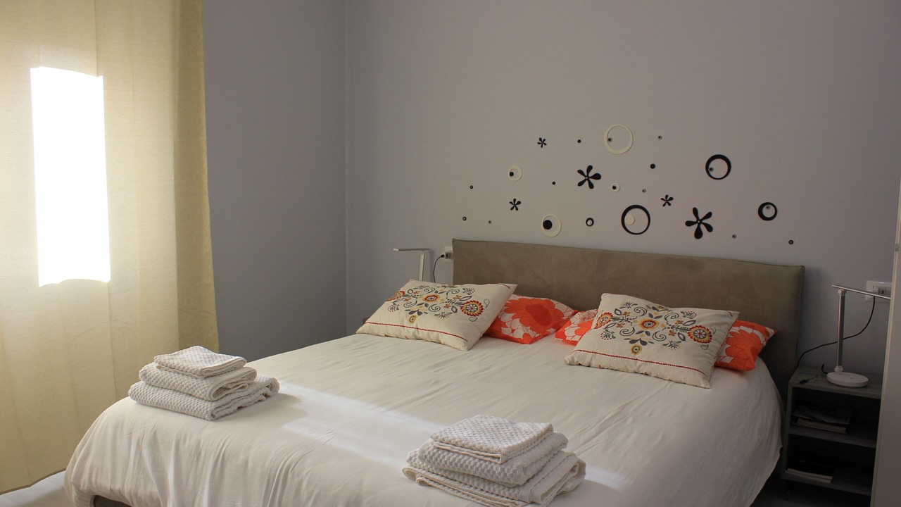 Photo of Bedroom in Trionfale