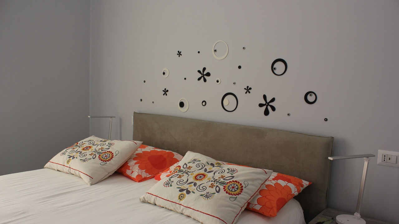 Photo of Bedroom in Trionfale
