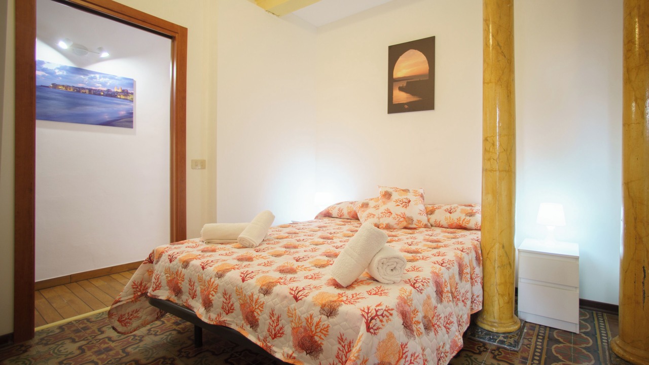 Photo of Bedroom in Old Town