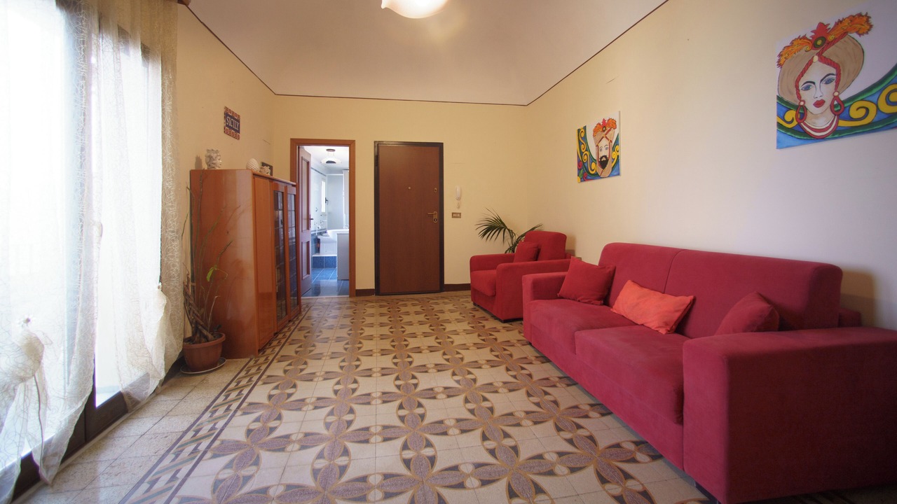Photo of Livingroom in Old Town