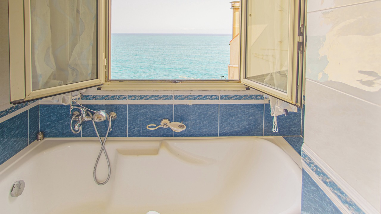 Photo of Bathroom in Old Town