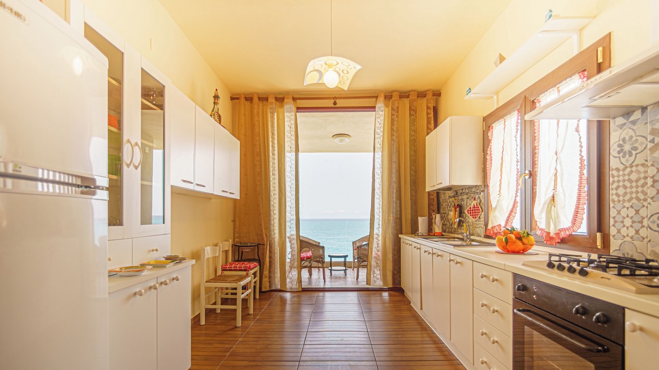 Photo of Kitchen in Old Town