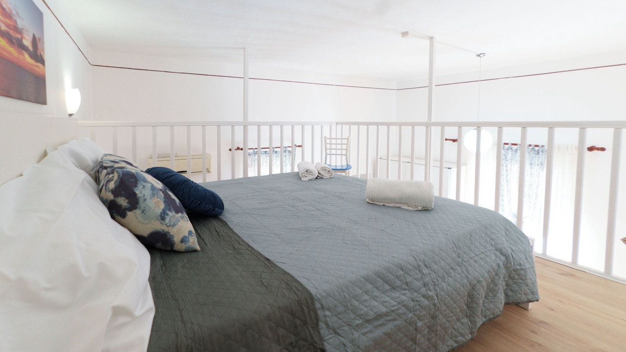 Photo of Bedroom in Old Town