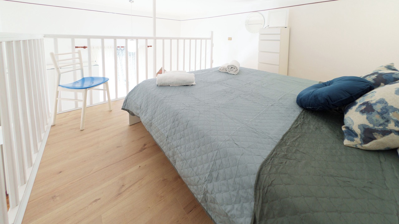 Photo of Bedroom in Old Town