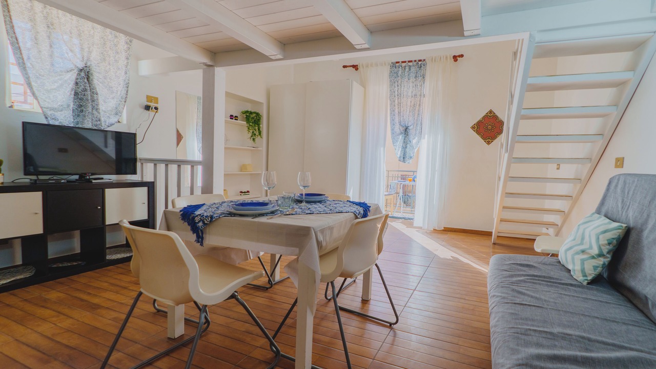 Photo of Livingroom in Old Town