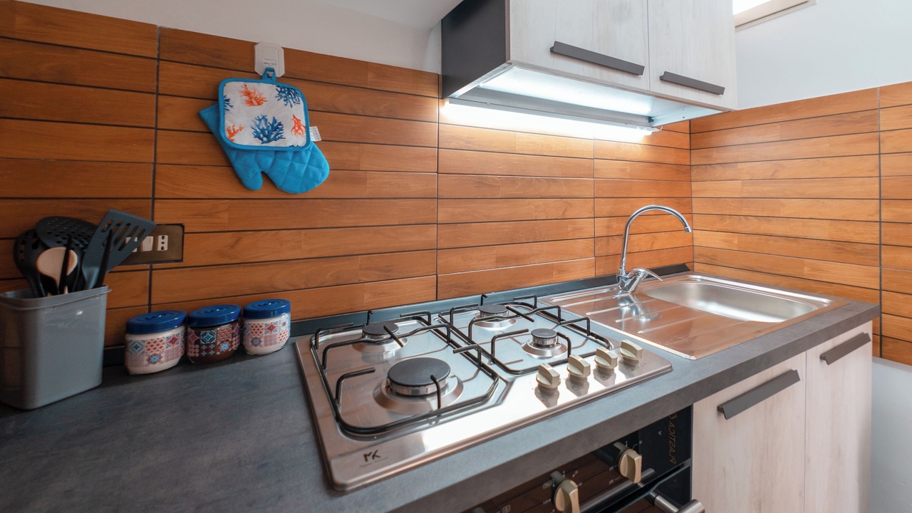 Photo of Kitchen in Old Town
