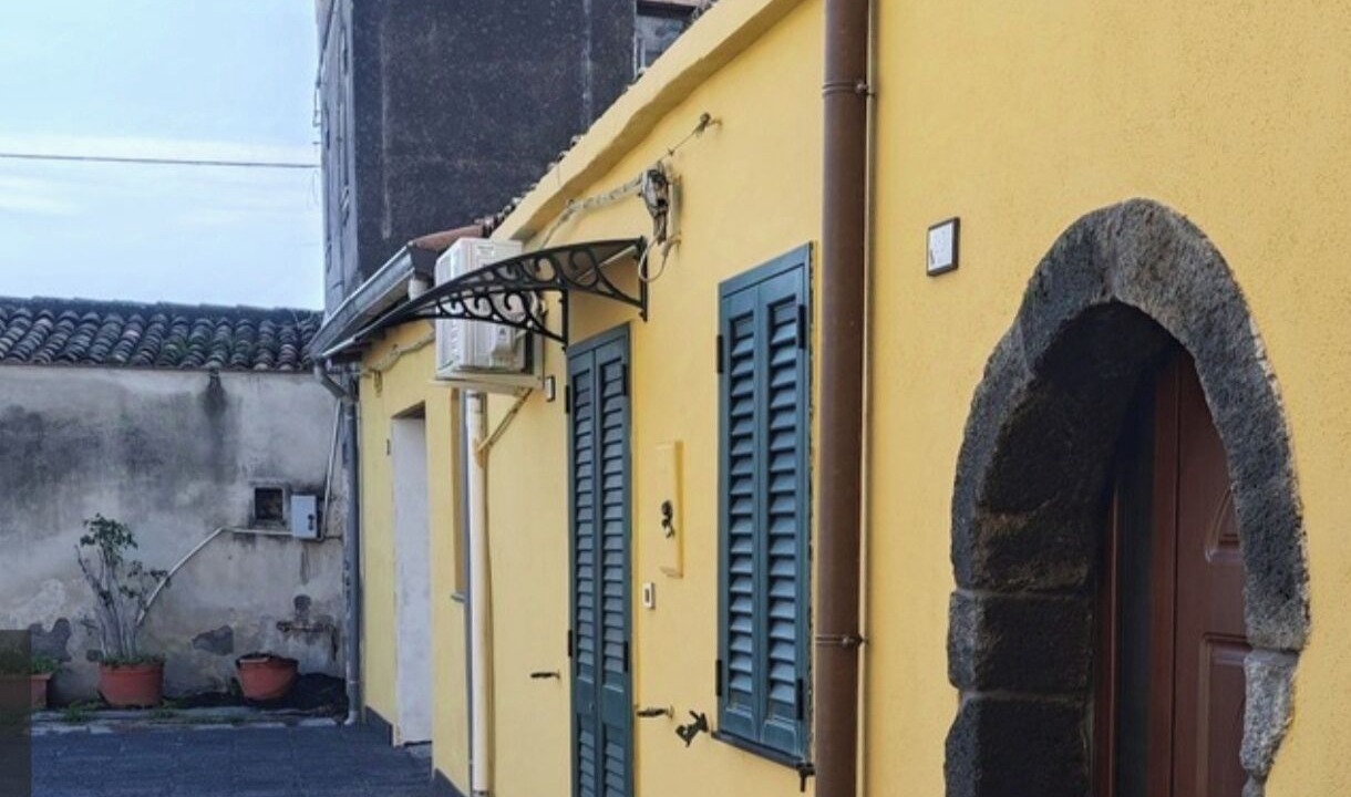 Photo of Outdoor in Fiumefreddo di Sicilia