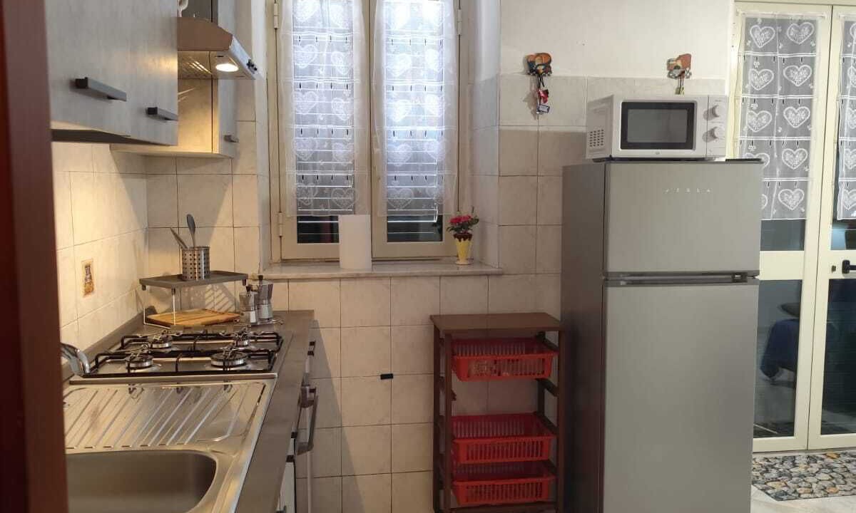 Photo of Kitchen in Fiumefreddo di Sicilia