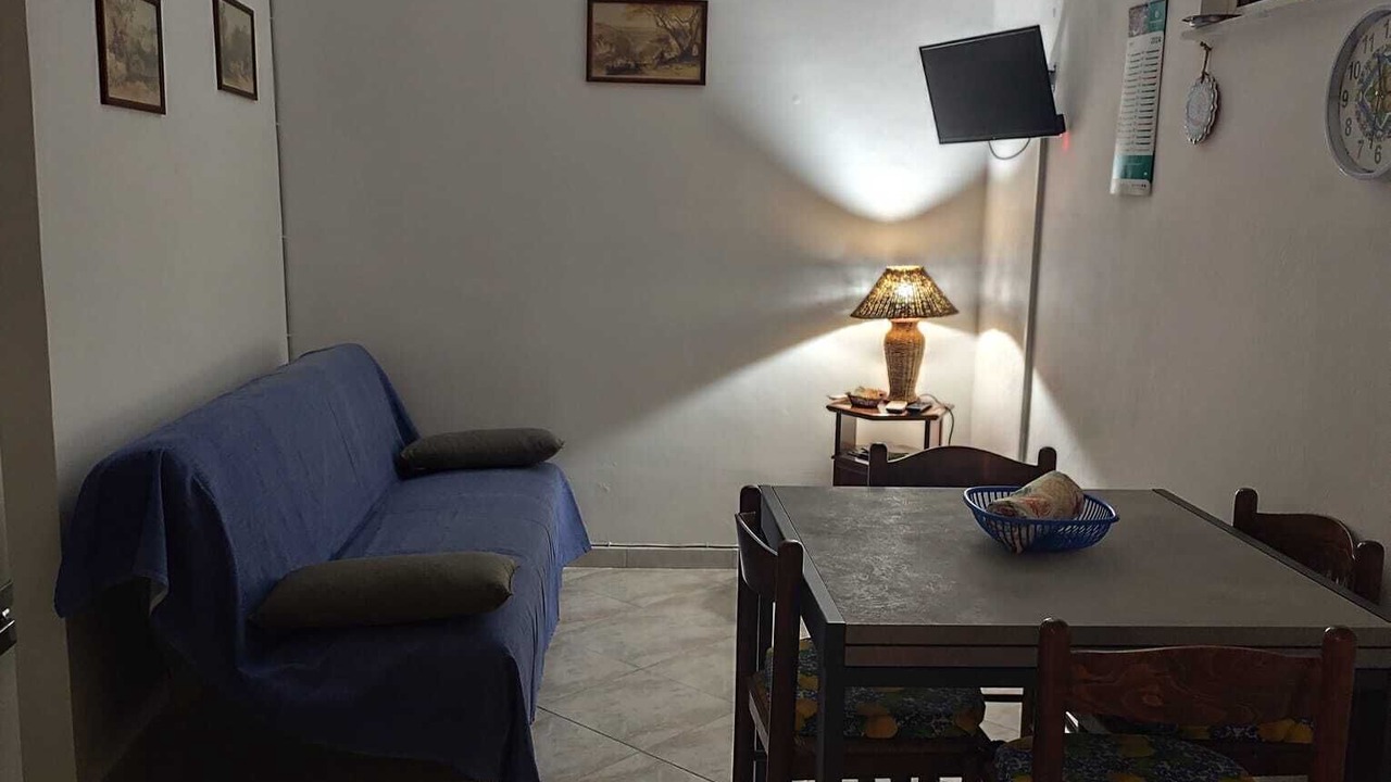 Photo of Livingroom in Fiumefreddo di Sicilia