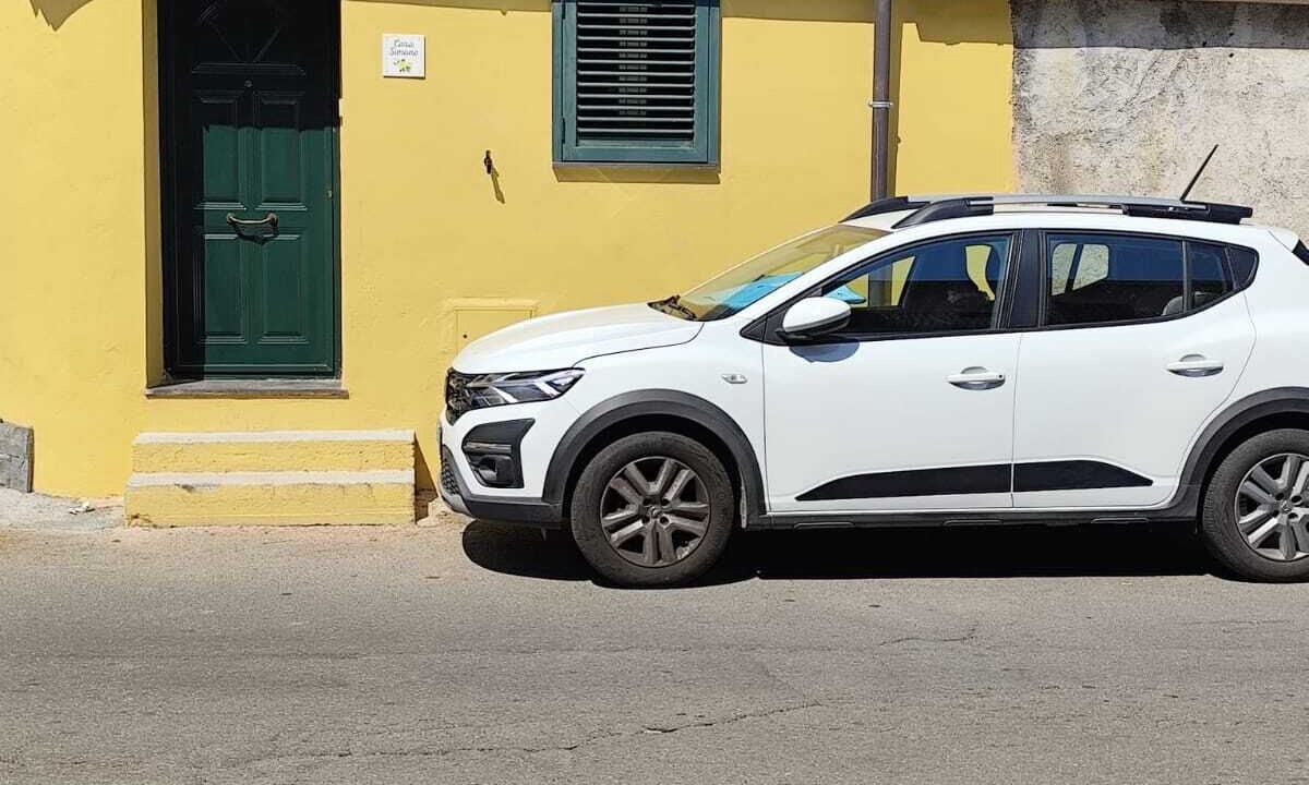 Photo of Outdoor in Fiumefreddo di Sicilia