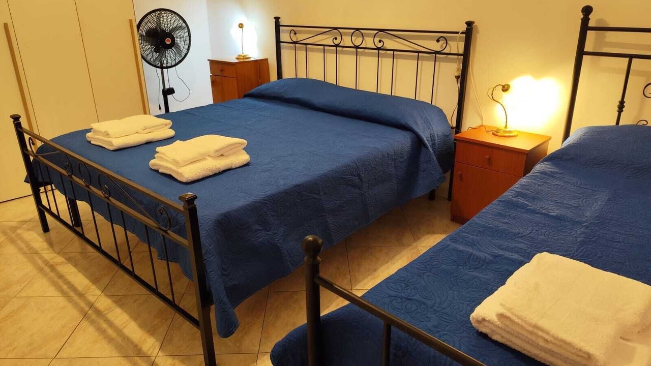 Photo of Bedroom in Fiumefreddo di Sicilia