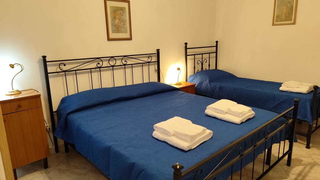 Photo of Bedroom in Fiumefreddo di Sicilia