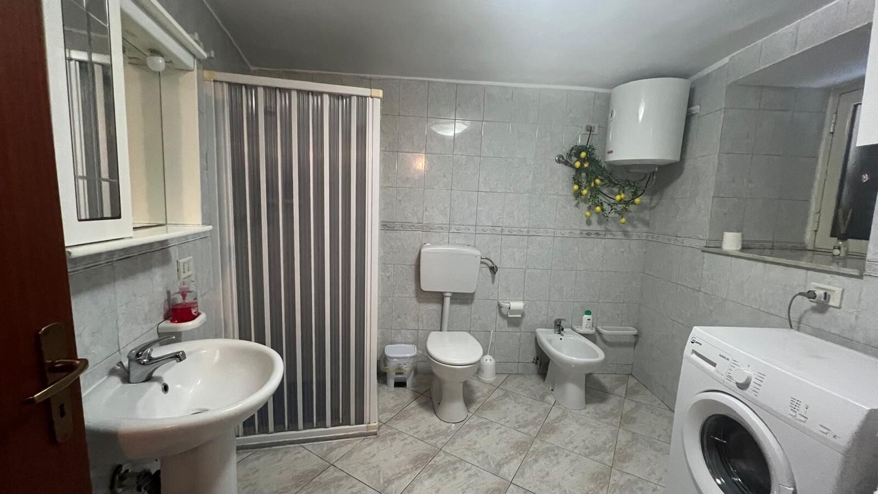 Photo of Bathroom in Fiumefreddo di Sicilia