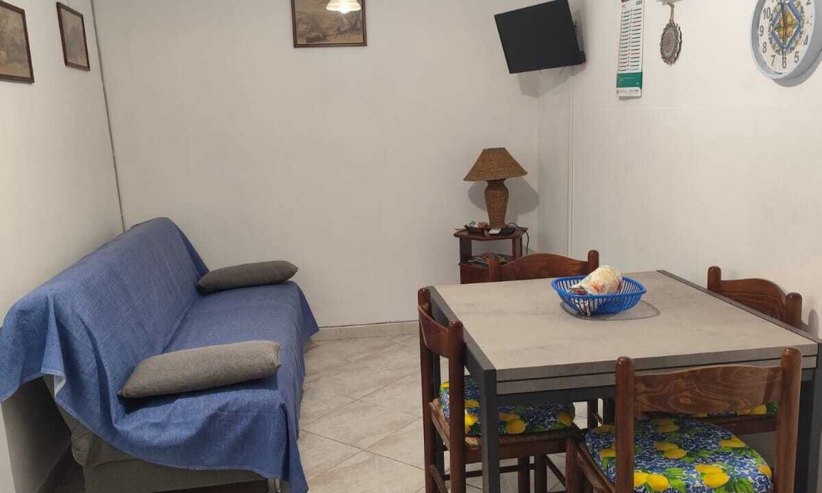 Photo of Livingroom in Fiumefreddo di Sicilia