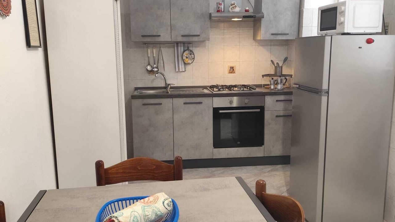 Photo of Kitchen in Fiumefreddo di Sicilia