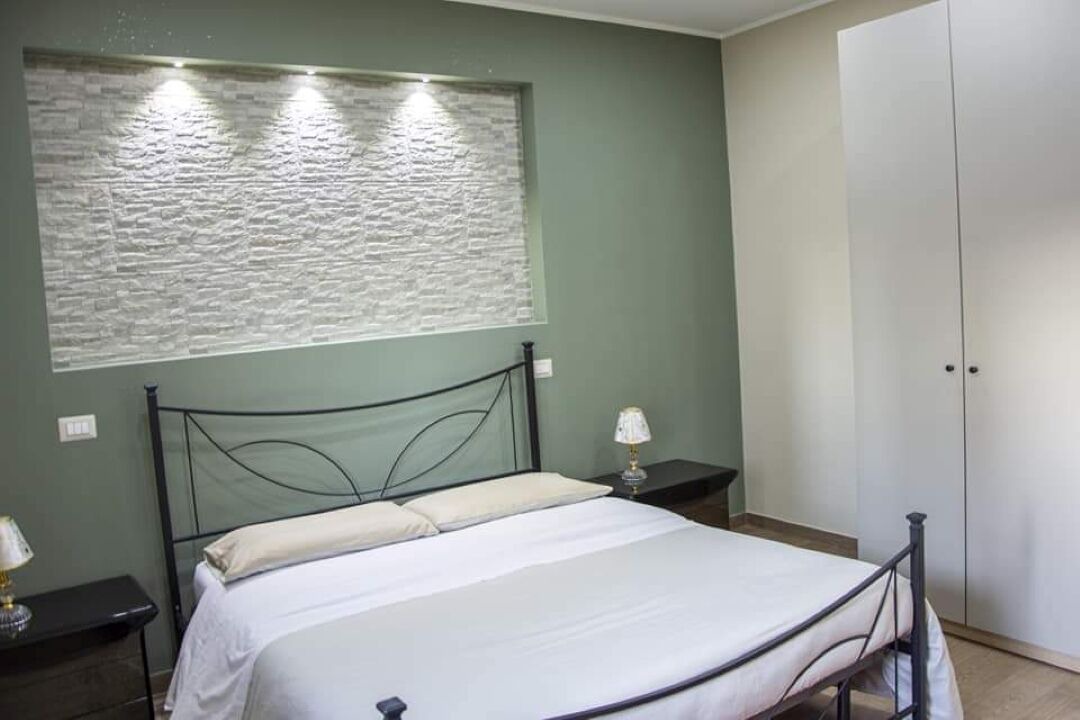 Photo of Bedroom in San Giorgio-Librino-San Giuseppe la Rena-Zia Lisa-Villaggio Sant'Agata