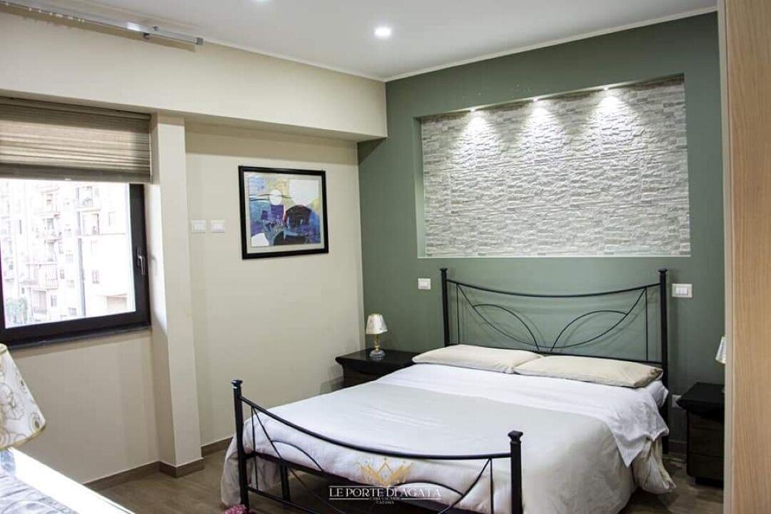 Photo of Bedroom in San Giorgio-Librino-San Giuseppe la Rena-Zia Lisa-Villaggio Sant'Agata