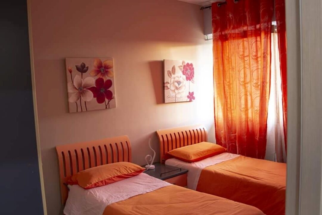 Photo of Bedroom in San Giorgio-Librino-San Giuseppe la Rena-Zia Lisa-Villaggio Sant'Agata
