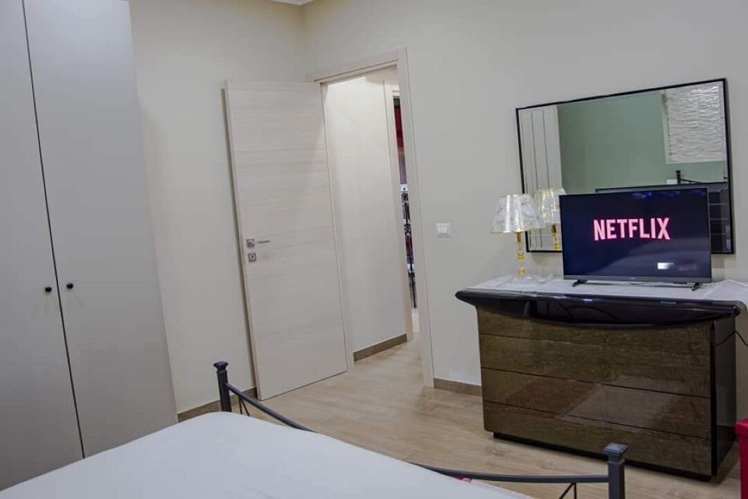 Photo of Bedroom in San Giorgio-Librino-San Giuseppe la Rena-Zia Lisa-Villaggio Sant'Agata