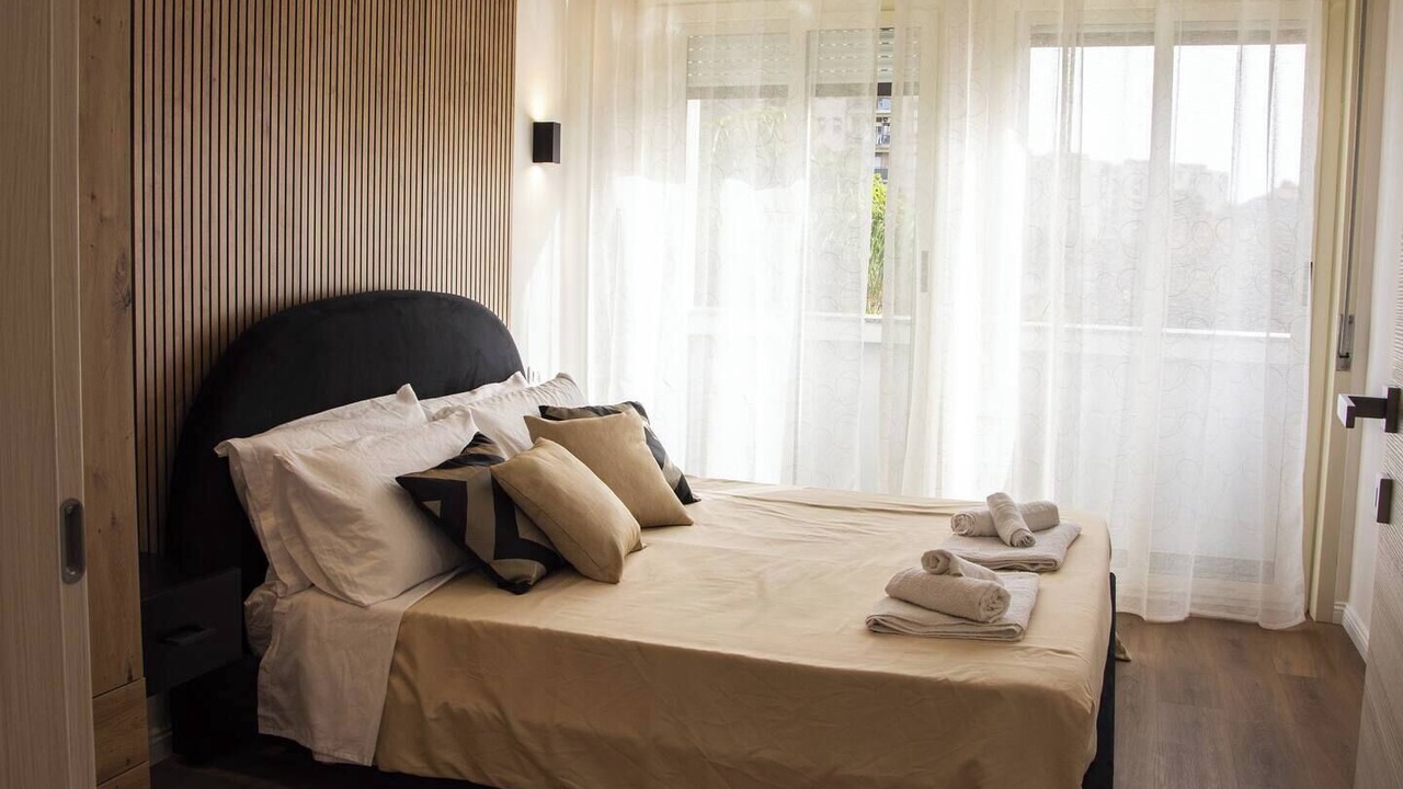 Photo of Bedroom in San Giorgio-Librino-San Giuseppe la Rena-Zia Lisa-Villaggio Sant'Agata