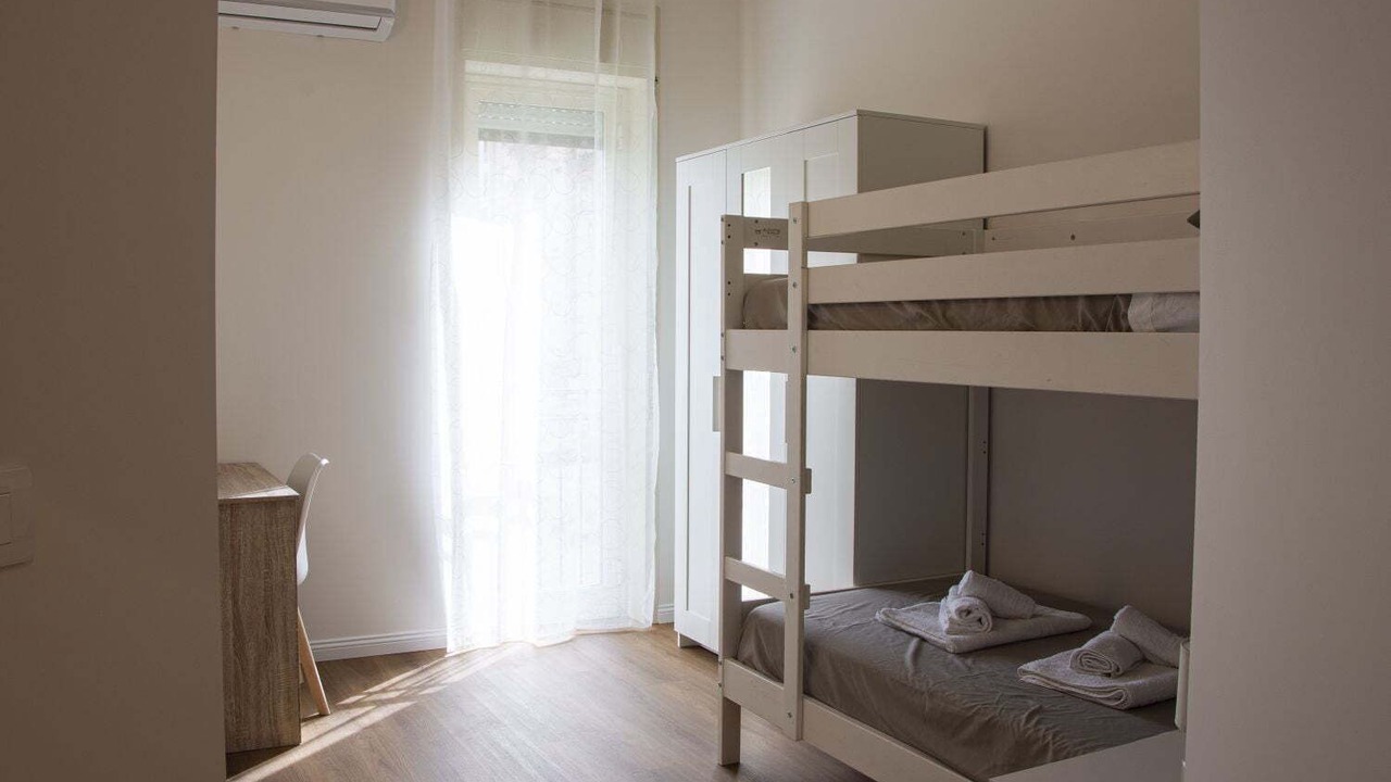 Photo of Bedroom in San Giorgio-Librino-San Giuseppe la Rena-Zia Lisa-Villaggio Sant'Agata
