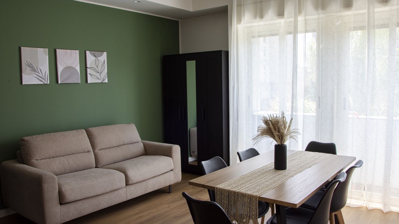Photo of Livingroom in San Giorgio-Librino-San Giuseppe la Rena-Zia Lisa-Villaggio Sant'Agata