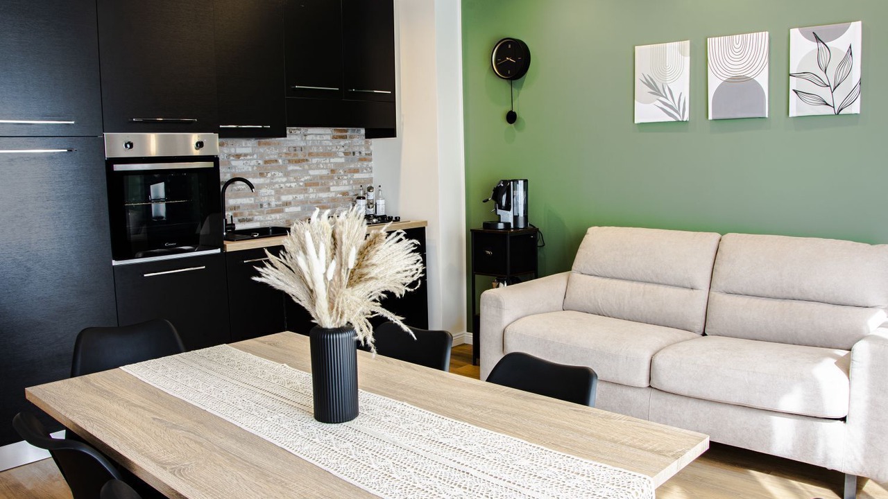 Photo of Livingroom in San Giorgio-Librino-San Giuseppe la Rena-Zia Lisa-Villaggio Sant'Agata