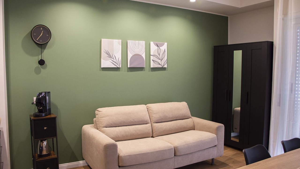 Photo of Livingroom in San Giorgio-Librino-San Giuseppe la Rena-Zia Lisa-Villaggio Sant'Agata