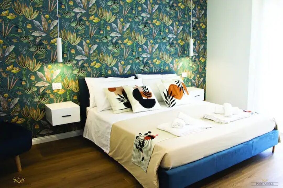 Photo of Bedroom in San Giorgio-Librino-San Giuseppe la Rena-Zia Lisa-Villaggio Sant'Agata