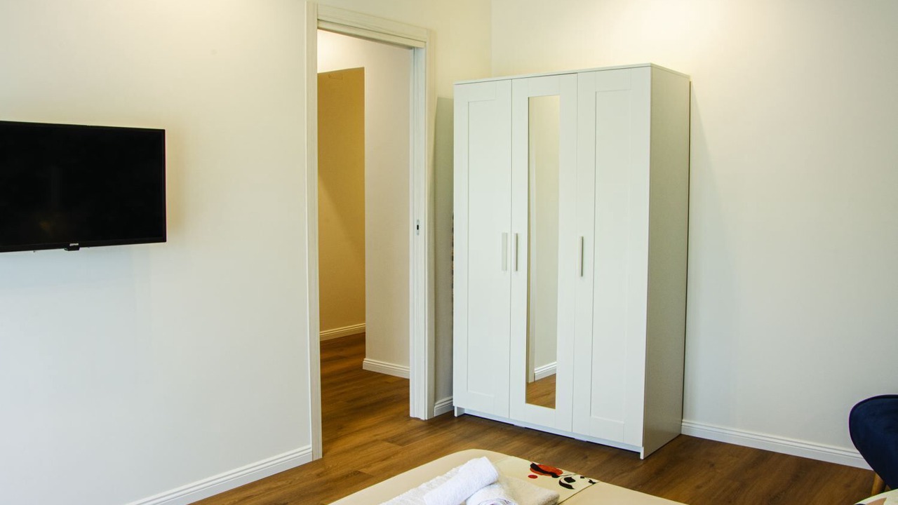 Photo of Bedroom in San Giorgio-Librino-San Giuseppe la Rena-Zia Lisa-Villaggio Sant'Agata