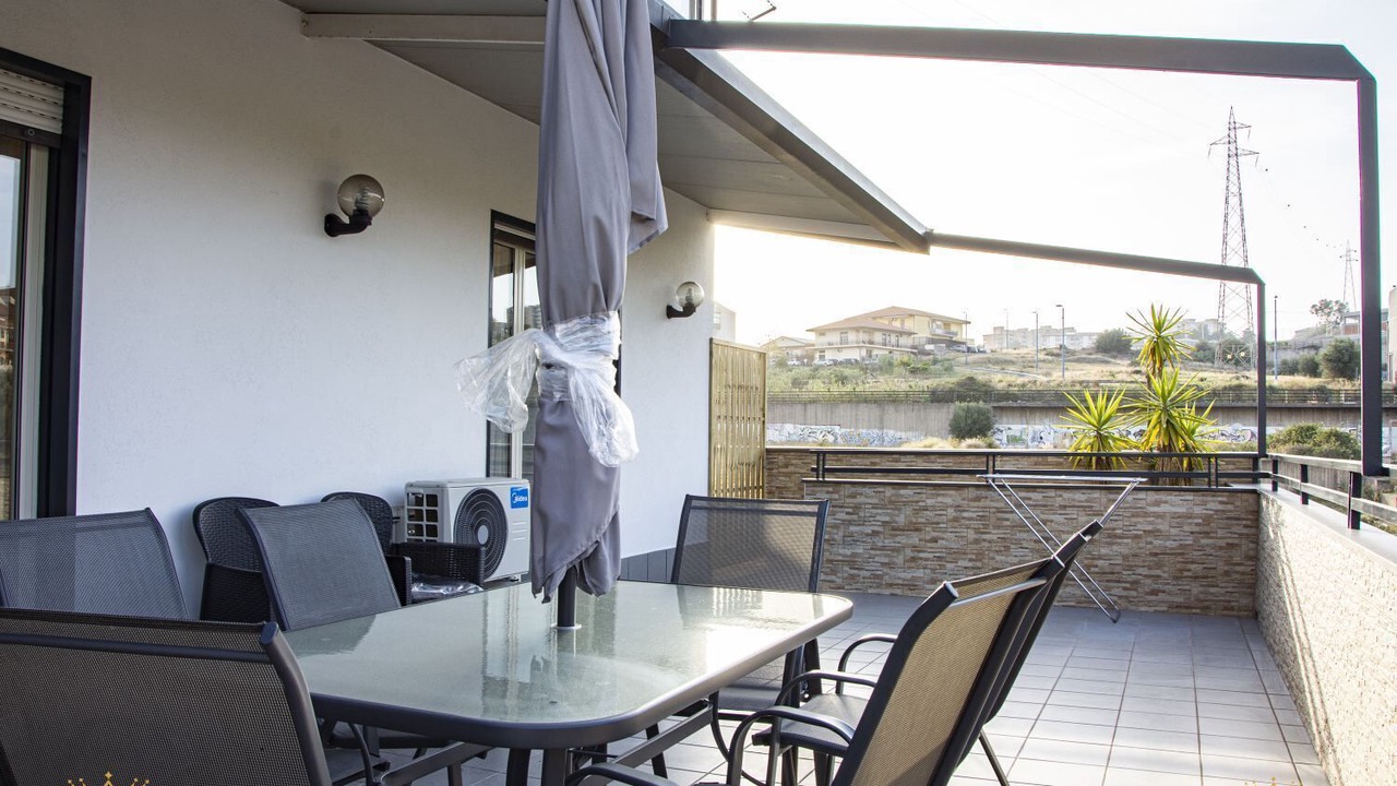 Photo of Outdoor in San Giorgio-Librino-San Giuseppe la Rena-Zia Lisa-Villaggio Sant'Agata