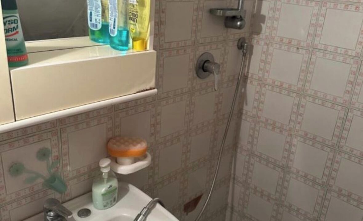 Photo of Bathroom in Graniti