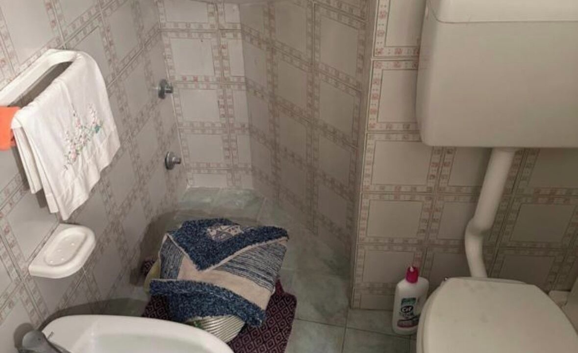 Photo of Bathroom in Graniti