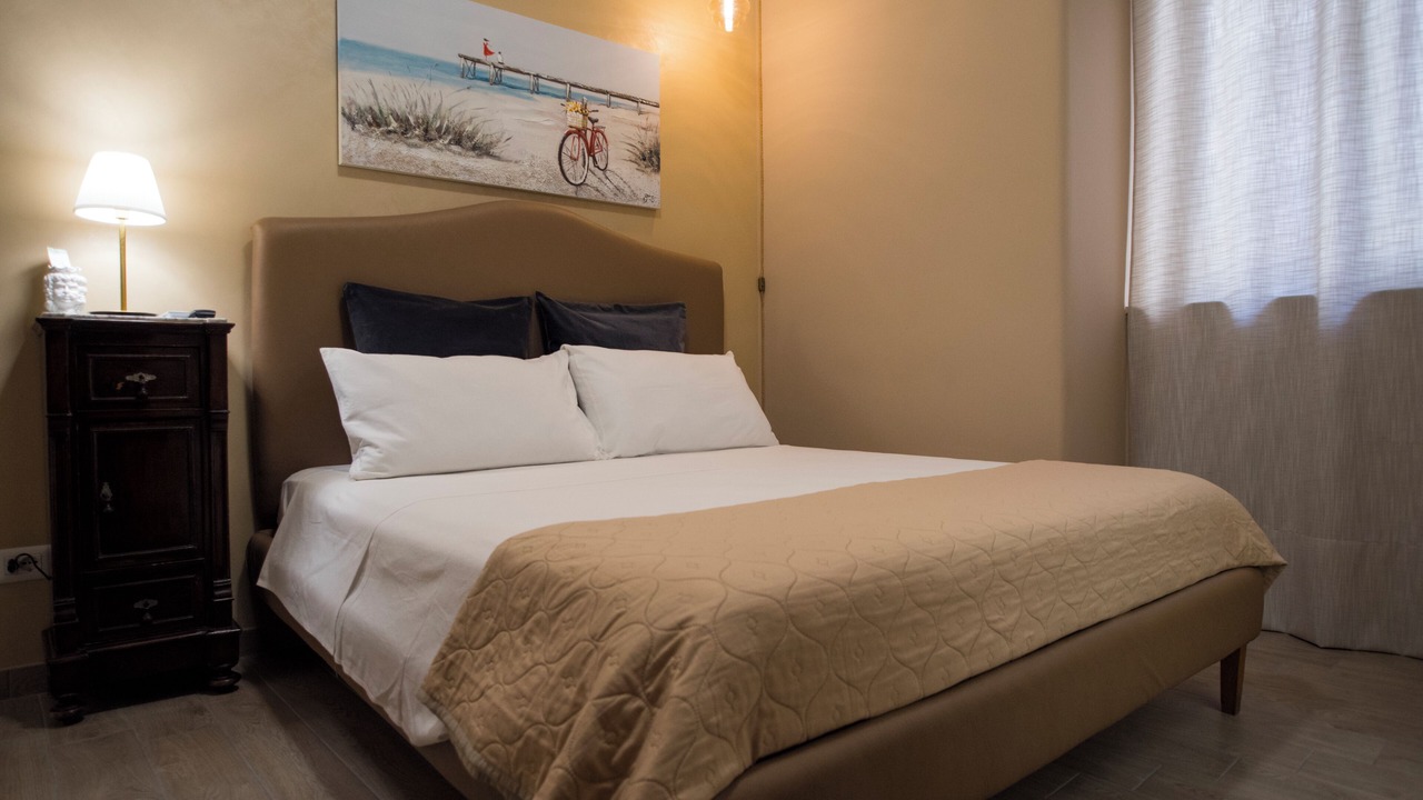 Photo of Bedroom in Cibali