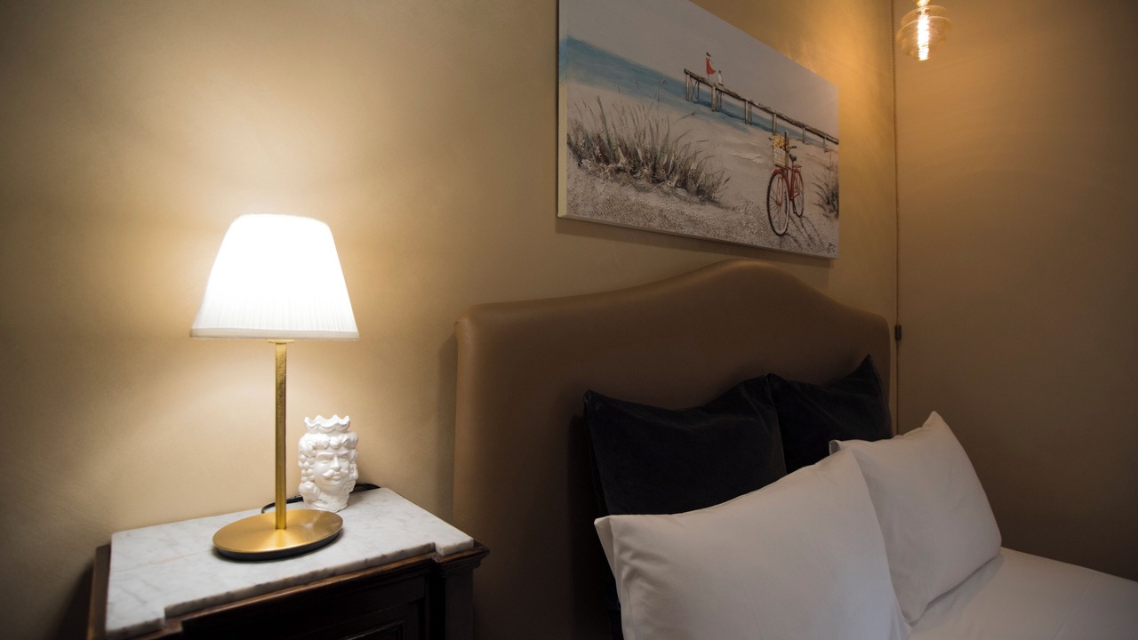 Photo of Bedroom in Cibali