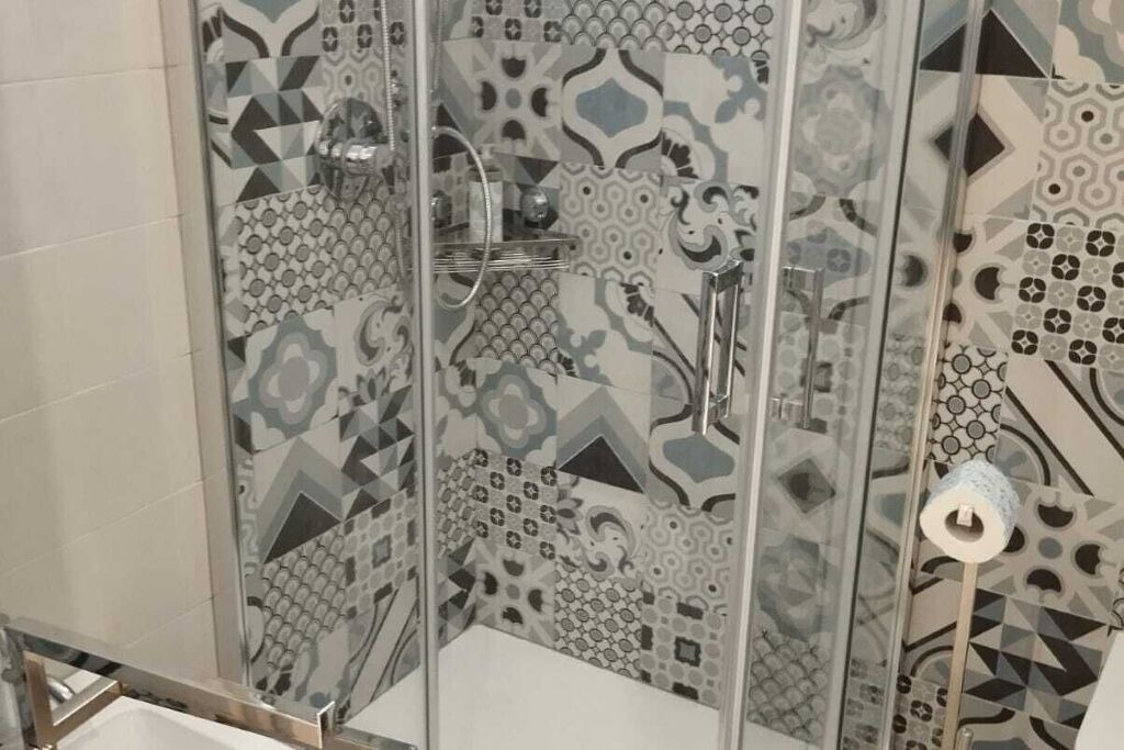 Photo of Bathroom in Lampedusa