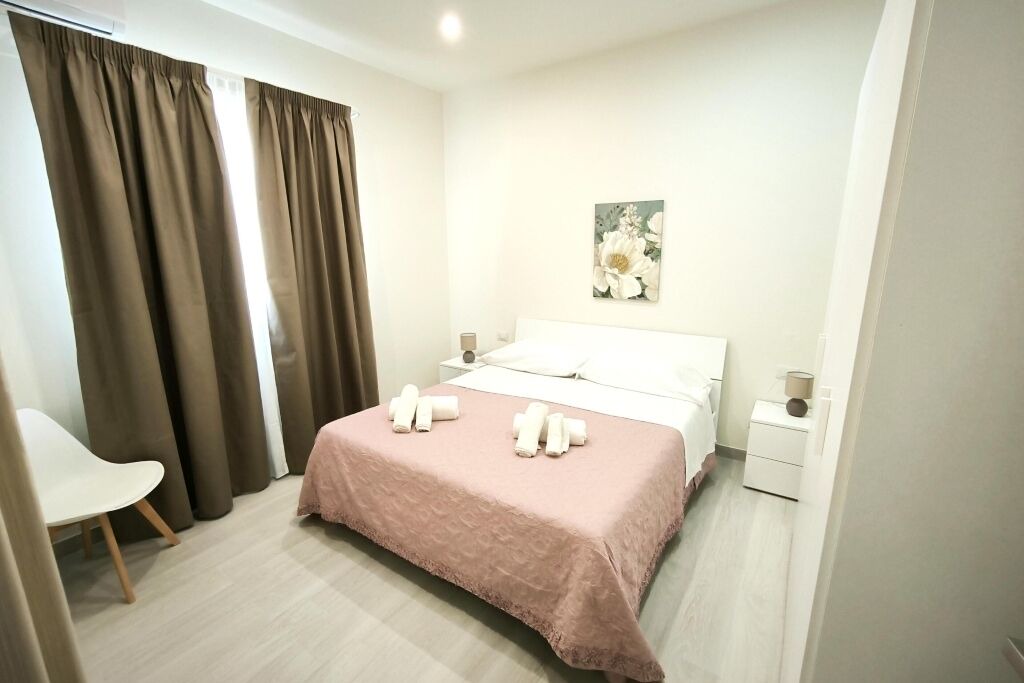 Photo of Bedroom in Lampedusa