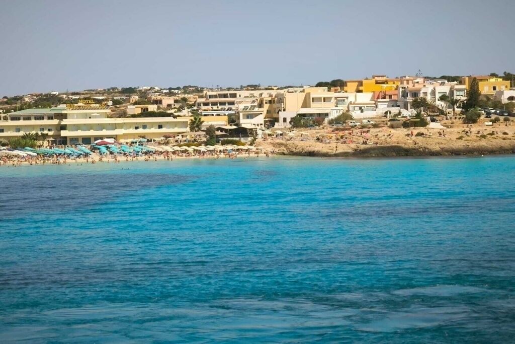 Photo of Others in Lampedusa