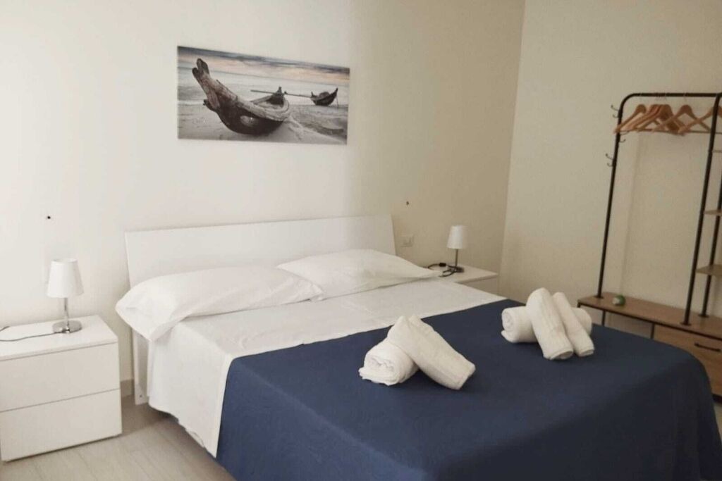 Photo of Bedroom in Lampedusa