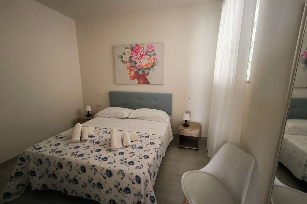 Photo of Bedroom in Lampedusa