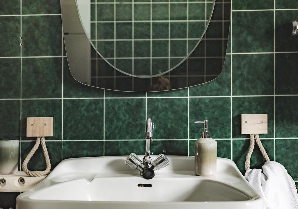 Photo of Bathroom in Außerweerberg