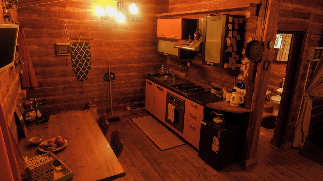 Photo of Kitchen in Nicolosi