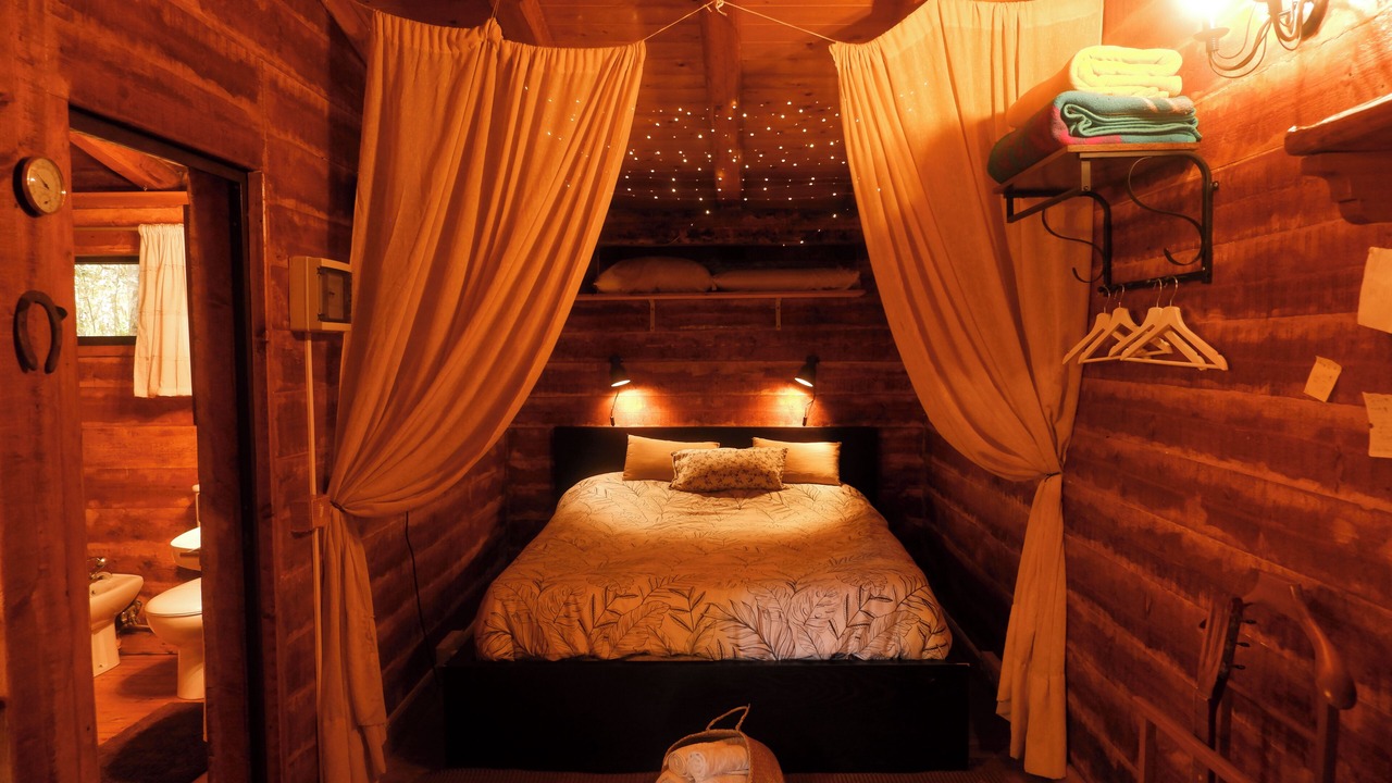 Photo of Bedroom in Nicolosi