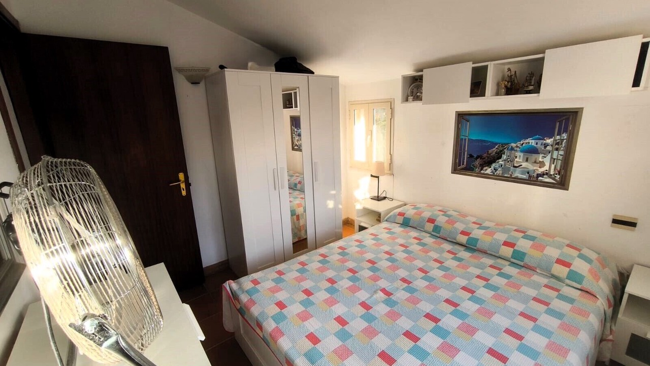 Photo of Bedroom in Mazzaforno