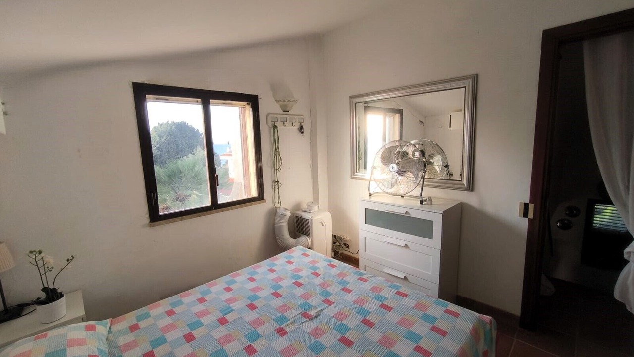Photo of Bedroom in Mazzaforno