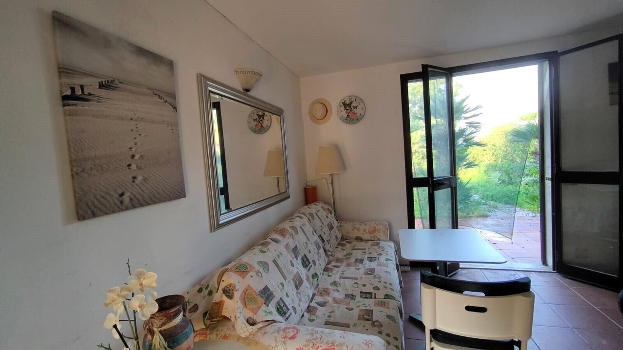 Photo of Livingroom in Mazzaforno
