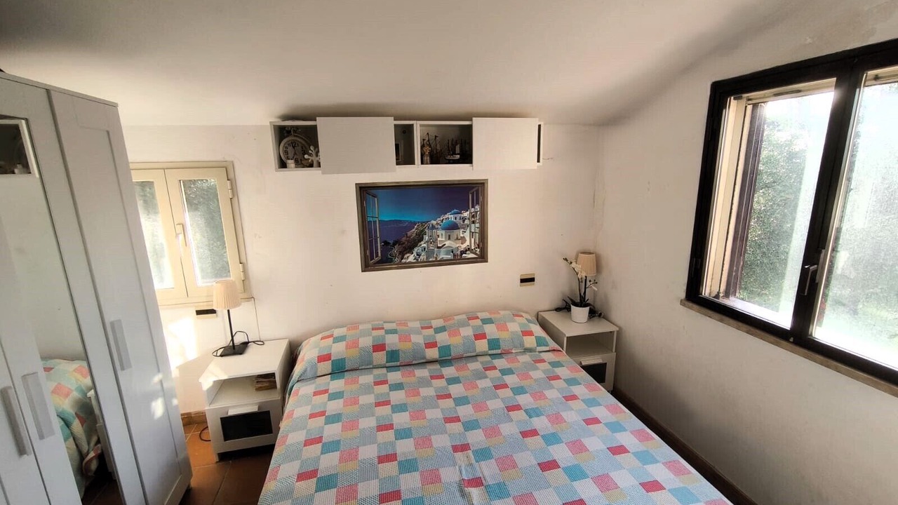 Photo of Bedroom in Mazzaforno