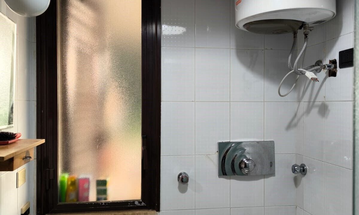 Photo of Bathroom in Mazzaforno
